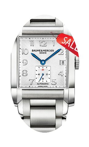 Baume & Mercier HAMPTON...