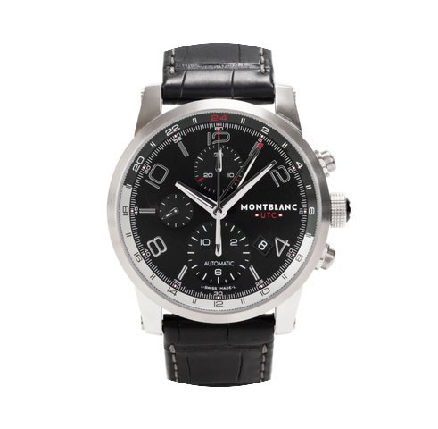 Montblanc TimeWalker Collection Chronogr...