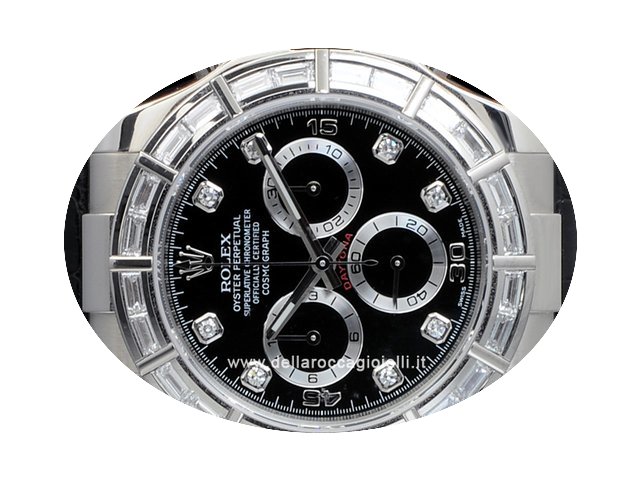 Rolex Daytona Cosmograph Gold Watch 1165...