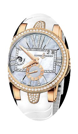 Ulysse Nardin Executive Lady...