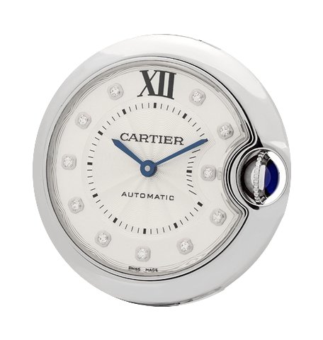 Cartier Ballon Bleu Collection Ballon Bl...