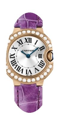 Cartier Ballon Bleu de Cartier...
