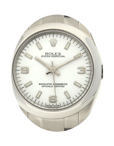 Rolex Lady Oyster Perpetual...