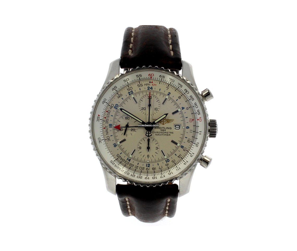 Breitling Navitimer...