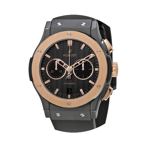 Hublot Classic Fusion...