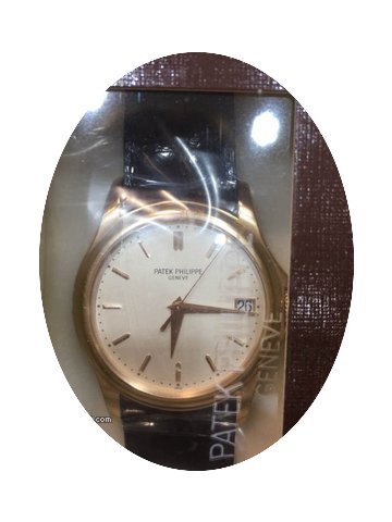 Patek Philippe 5296r...