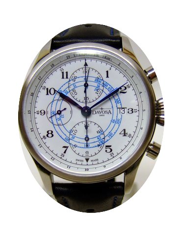Davosa Vintage Rallye Pilot...