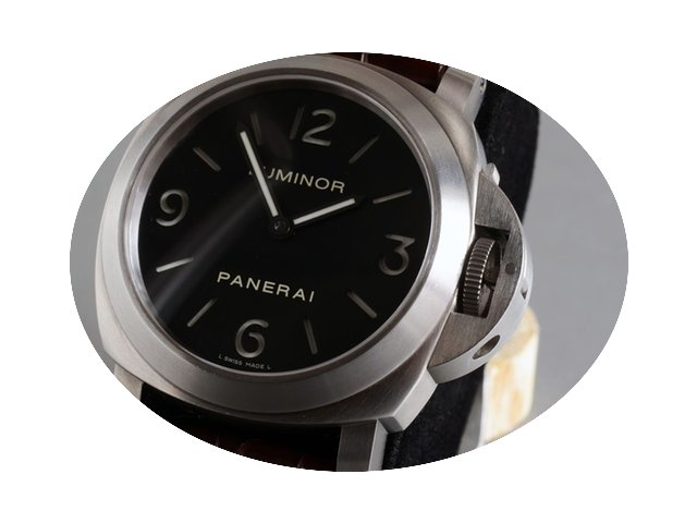 Panerai Luminor Marina Pam 00176...