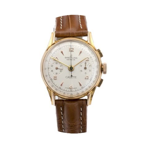Breitling Cadette...