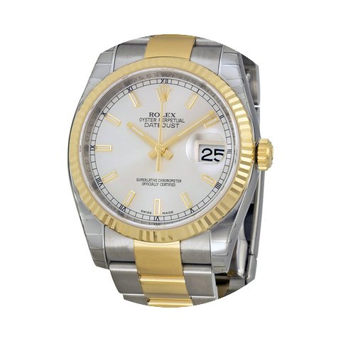 Rolex Oyster Perpetual Datejust 36...