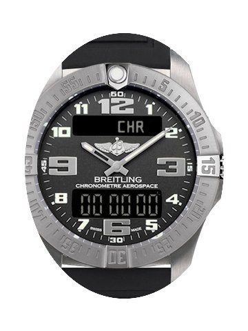 Breitling Aerospace Evo...