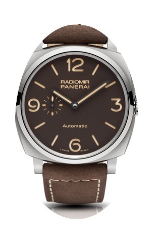 Panerai Radiomir 1940 45mm 3 Days Pam619...