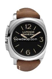 Panerai Eightday PAM00557 Luminor 3 Days...