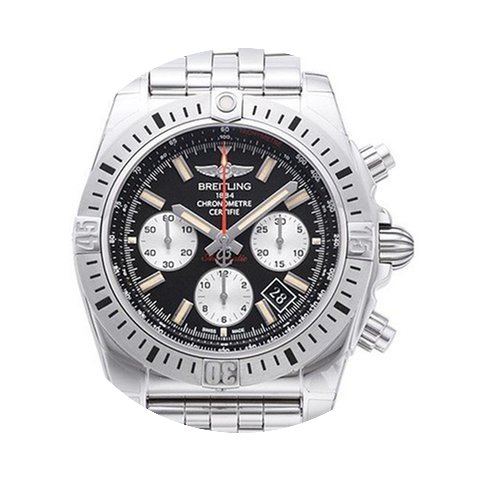 Breitling Chronomat 41 Airborne...