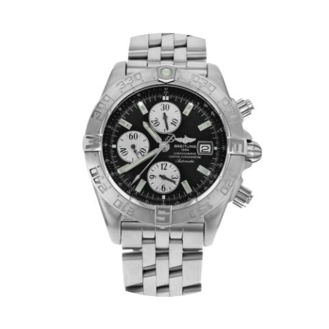 Breitling Galactic Chronograph II (12670...