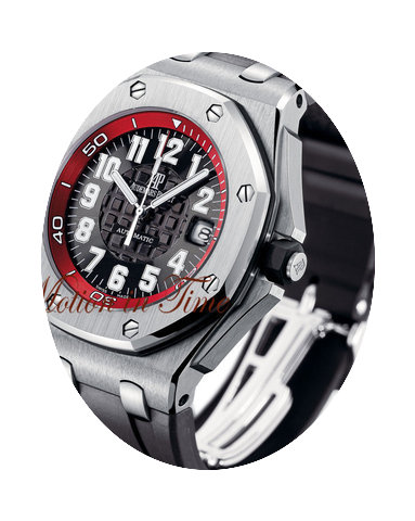 Audemars Piguet SCUBA DIVER RED BOUTIQUE...
