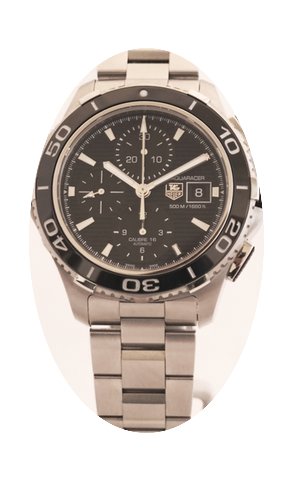 TAG Heuer Aquaracer...