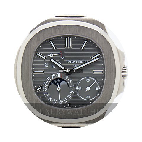 Patek Philippe Nautilus...