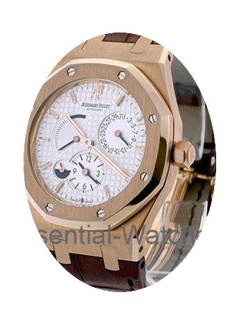 Audemars Piguet Royal Oak Dual Time...