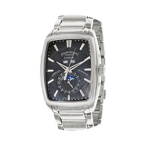 Armand Nicolet Men's TM7 Complete Calend...