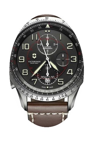 Victorinox Swiss Army AIRBOSS MACH 9 - 1...