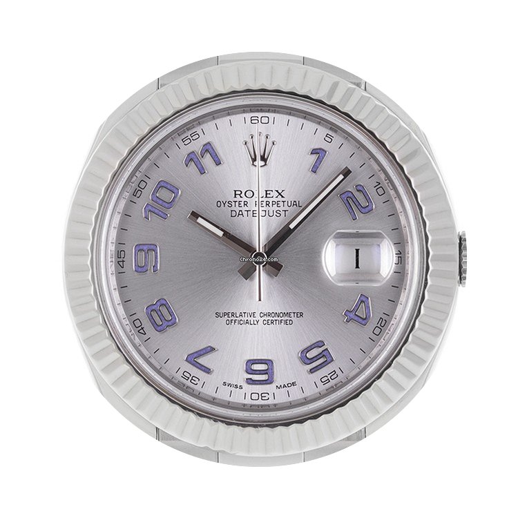 Rolex Oyster Perpetual Datejust II Ref. ...