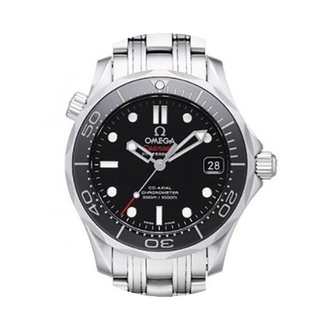 Omega Seamaster 300 M Chronometer...