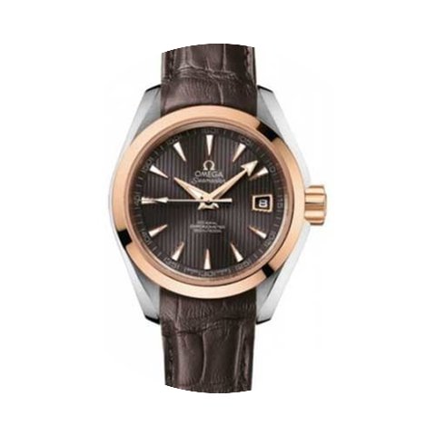 Omega Seamaster Aqua Terra Automatic...