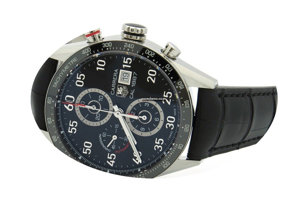 TAG Heuer Carrera Calibre 1887 Automatic...