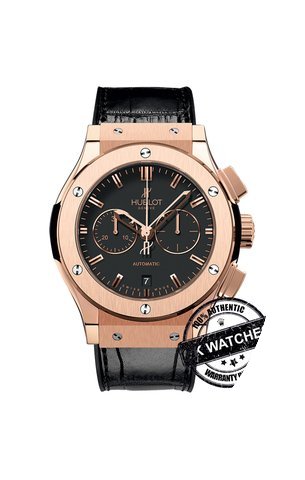 Hublot Classic Fusion Unused...