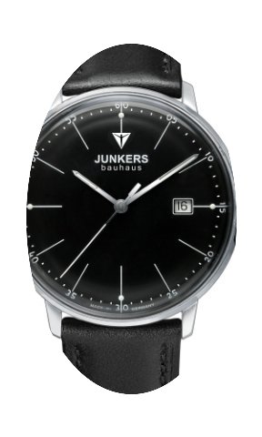 Junkers Inspiration 6070-2 Herrenarmband...