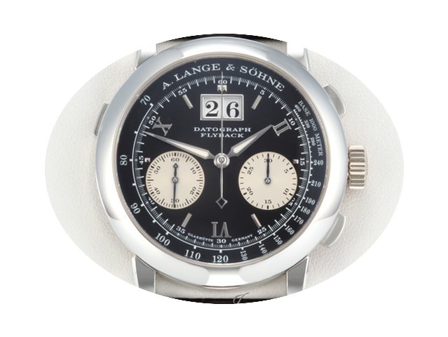 A. Lange & Söhne Datograph Fly Back...