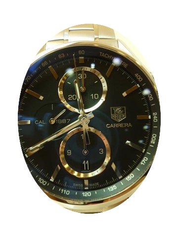TAG Heuer carrera...