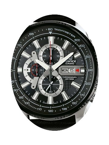 Casio EFR-549L-1AVUEF Edifice 50mm 10ATM...