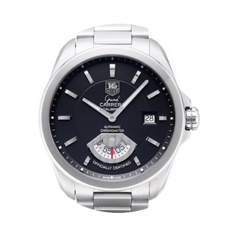 TAG Heuer Grand Carrera Automatik...