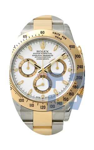 Rolex Daytona...