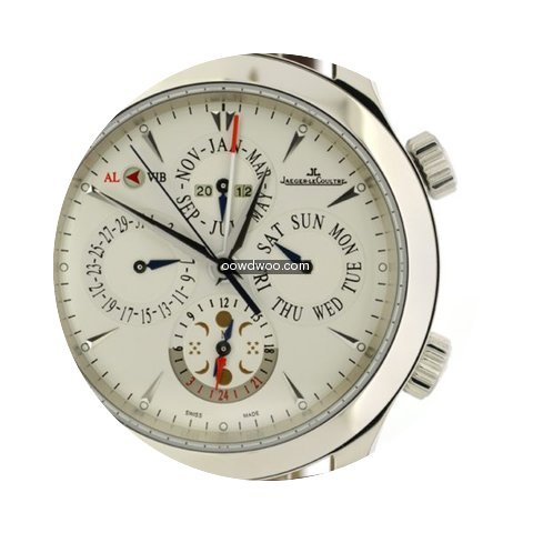 Jaeger-LeCoultre Master Grand Reveil Q16...