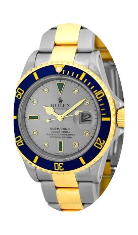 Rolex 