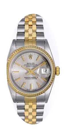 Rolex Datejust Midsize 68273...