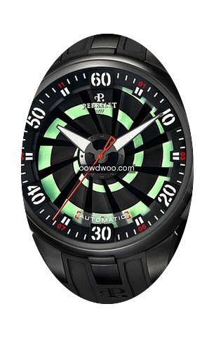 Perrelet Limited Editions Turbine XL Par...