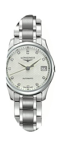 Longines Master Automatic 25.5mm Ladies ...