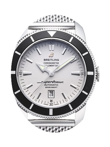 Breitling Superocean Heritage 46...