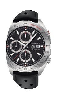 TAG Heuer FORMULA 1 CALIBRE 16 AUTOMATIC...