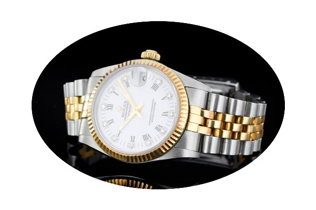 Rolex Datejust Medium (31mm) Ref.: 68273...