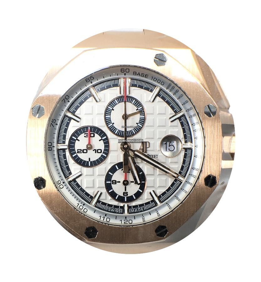 Audemars Piguet Royal Oak Offshore Summe...