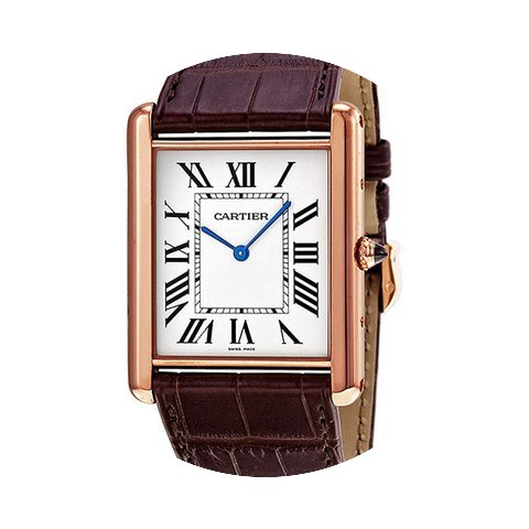 Cartier Tank...