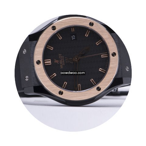 Hublot Classic Fusion Ceramic 542.CP.178...