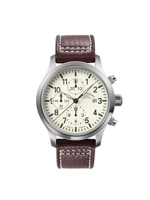 Mühle Glashütte Terrasport I Chronogra...