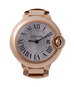 Cartier Ballon Bleu W69001Z2...