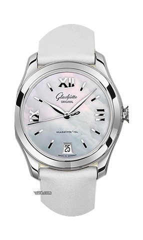 Glashütte Original [NEW] Lady Serenade ...